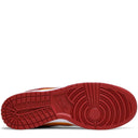 Tênis Nike Dunk Low Midas Gold