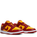 Tênis Nike Dunk Low Midas Gold