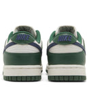 Tênis Nike Dunk Low Gorge Green (Wmns)