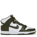 Tênis Nike Dunk High Cargo Khaki