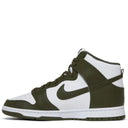 Tênis Nike Dunk High Cargo Khaki