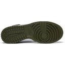 Nike Dunk High Cargo Khaki