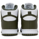Nike Dunk High Cargo Khaki
