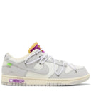 Tênis Off-White x Nike Dunk Low Lot 03 of 50