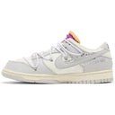 Off-White x Nike Dunk Low Lot 03 of 50