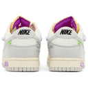 Off-White x Nike Dunk Low Lot 03 of 50