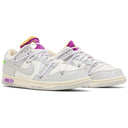 Off-White x Nike Dunk Low Lot 03 of 50