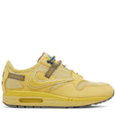 Tênis Travis Scott x Nike Air Max 1 Wheat