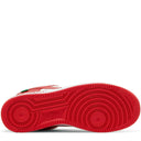Tênis Louis Vuitton x Nike Air Force 1 Low White Comet Red