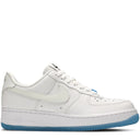 Tênis Nike Air Force 1 07 LX UV Reactive Swoosh (Wmns)