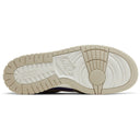 Nike Air Dunk Jumbo Light Orewood Field Purple