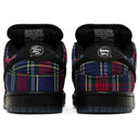 Nardwuar x Nike SB Dunk Low Tam OShanter Hat