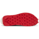 Sacai x Undercover x Nike LDWaffle Midnight Spruce University Red