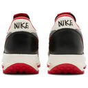 Sacai x Undercover x Nike LDWaffle Midnight Spruce University Red