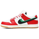 Frame Skate x Nike SB Dunk Low Habibi