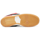 Frame Skate x Nike SB Dunk Low Habibi