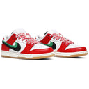 Frame Skate x Nike SB Dunk Low Habibi