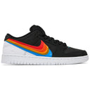 Polaroid x Nike SB Dunk Low