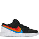 Tênis Polaroid x Nike SB Dunk Low