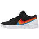 Polaroid x Nike SB Dunk Low