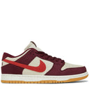 Tênis Skate Like a Girl x Nike SB Dunk Low
