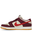 Tênis Skate Like a Girl x Nike SB Dunk Low
