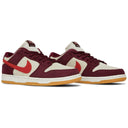 Skate Like a Girl x Nike SB Dunk Low