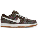 Nike SB Dunk Low Pro Paisley