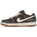 Nike SB Dunk Low Pro Paisley