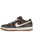 Tênis Nike SB Dunk Low Pro Paisley