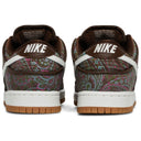 Nike SB Dunk Low Pro Paisley