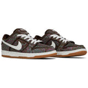 Nike SB Dunk Low Pro Paisley