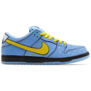 The Powerpuff Girls x Nike SB Dunk Low Pro QS Bubbles