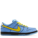 Tênis The Powerpuff Girls x Nike SB Dunk Low Pro QS Bubbles
