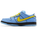 The Powerpuff Girls x Nike SB Dunk Low Pro QS Bubbles