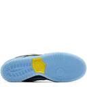 Tênis The Powerpuff Girls x Nike SB Dunk Low Pro QS Bubbles