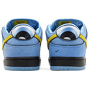 The Powerpuff Girls x Nike SB Dunk Low Pro QS Bubbles