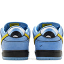 Tênis The Powerpuff Girls x Nike SB Dunk Low Pro QS Bubbles