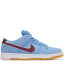 Tênis Nike SB Dunk Low Philadelphia Phillies