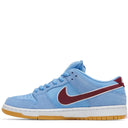 Tênis Nike SB Dunk Low Philadelphia Phillies