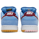 Nike SB Dunk Low Philadelphia Phillies