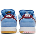 Tênis Nike SB Dunk Low Philadelphia Phillies