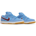 Nike SB Dunk Low Philadelphia Phillies