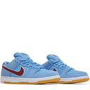 Tênis Nike SB Dunk Low Philadelphia Phillies