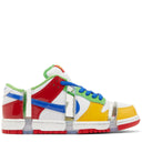 Tênis Nike SB Dunk Low Sandy Bodecker