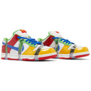 Nike SB Dunk Low Sandy Bodecker