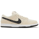 Albino & Preto x Nike SB Dunk Low Jiu-Jitsu