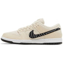 Albino & Preto x Nike SB Dunk Low Jiu-Jitsu
