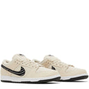 Tênis Albino & Preto x Nike SB Dunk Low Jiu-Jitsu