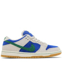 Tênis Nike SB Dunk Low Hyper Royal Malachite